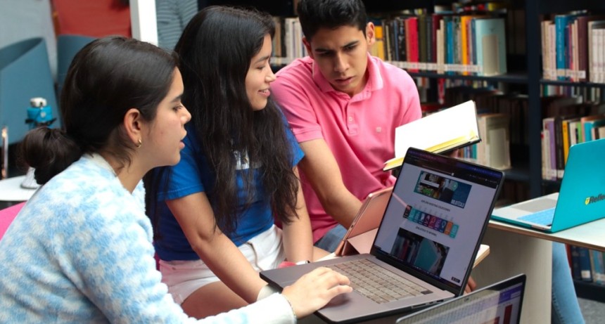 Becas para estudiantes: comenz&oacute; la segunda convocatoria de Progresar Superior en La Matanza