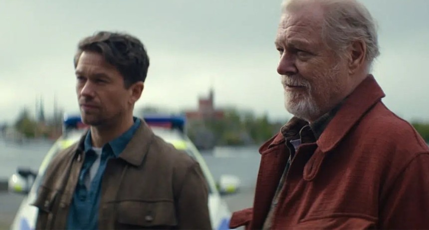 &ldquo;Sacrificio de sangre&rdquo;: la miniserie de Netflix que obliga a un detective a trabajar con su padre para atrapar a un asesino
