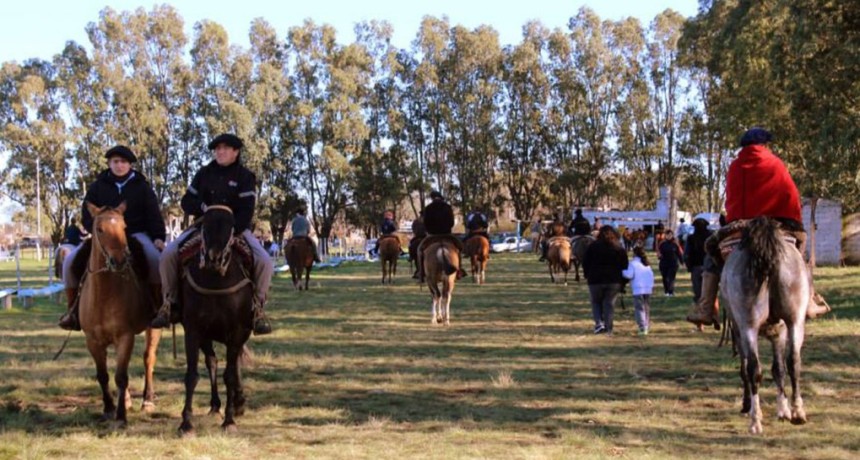 Calendario de eventos tur&iacute;sticos en la provincia de Buenos Aires. Del 27 de agosto al 3 de septiembre de 2026