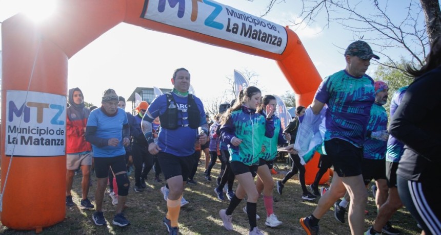 Una carrera diferente: llega la 5&deg; edici&oacute;n de Corremos por Nuestros Colores