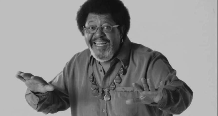 Muri&oacute; Rub&eacute;n Rada a los 83 a&ntilde;os, una leyenda de la m&uacute;sica rioplatense