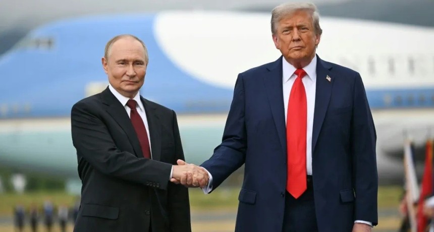 Trump asegura que Putin no atacar&aacute; a la OTAN y descarta una amenaza inmediata
