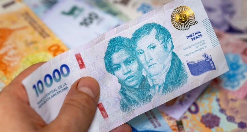Fracas&oacute; la reuni&oacute;n por el Salario M&iacute;nimo: los empresarios ofrecieron apenas $6.800 de aumento