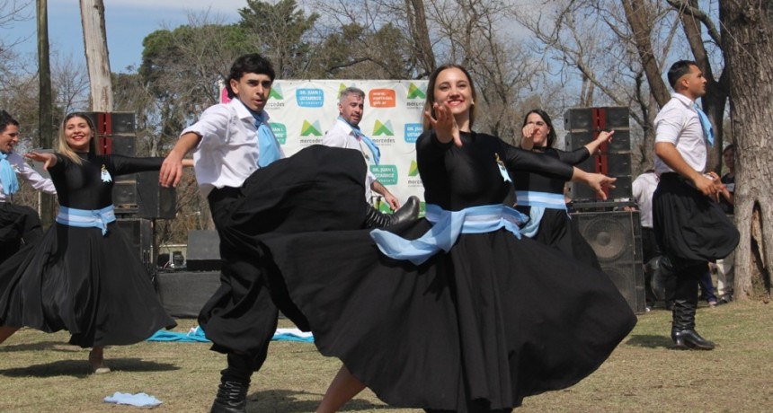 Sabores, bombos y tradiciones: tres fiestas bonaerenses que ten&eacute;s que conocer