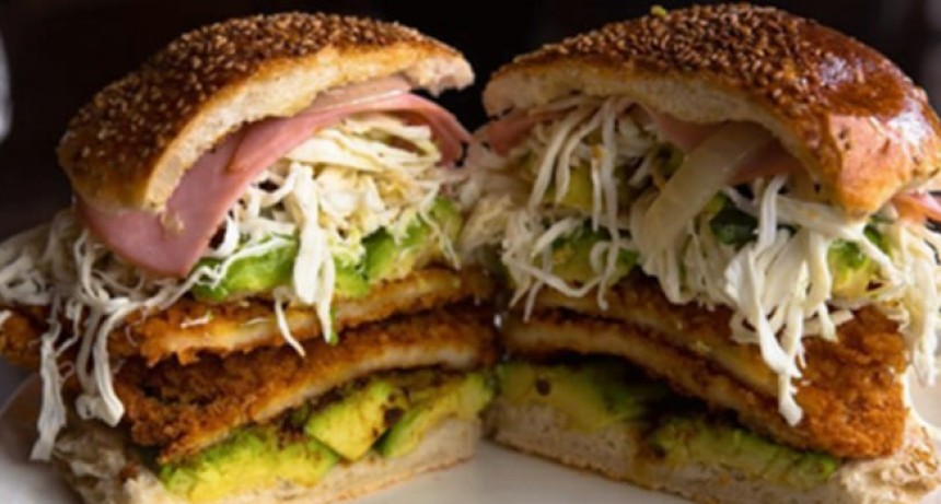 Cemitas poblanas: el s&aacute;ndwich mexicano que convirti&oacute; una receta callejera en un cl&aacute;sico irresistible