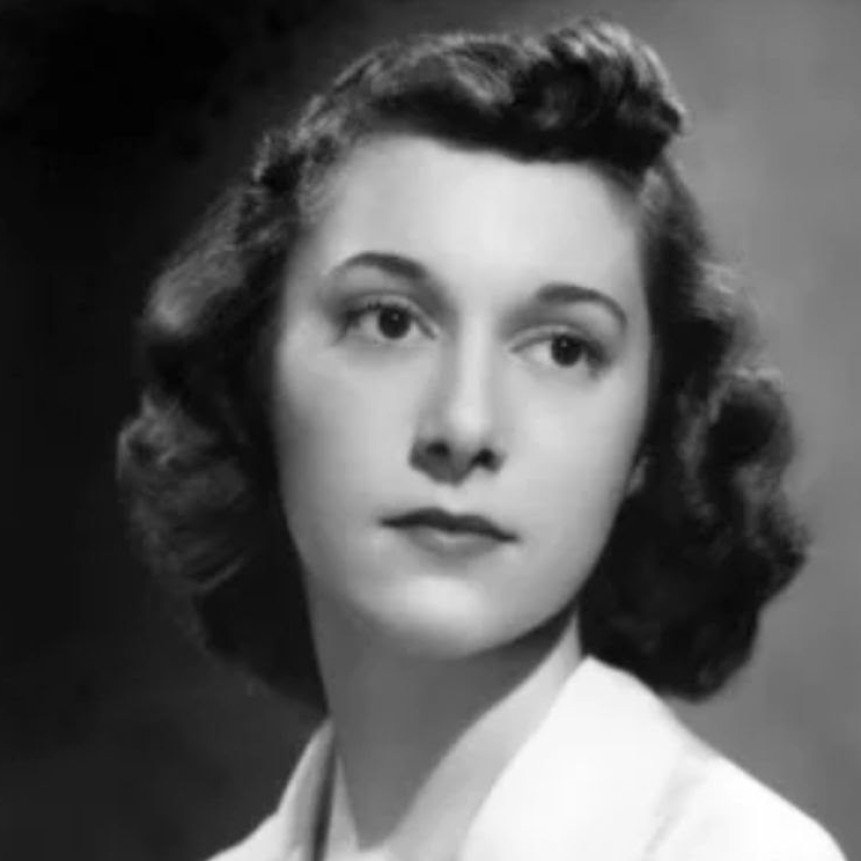  Betty Shannon, de computadora humana a crear m&aacute;quinas capaces de aprender