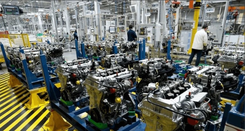La industria argentina no encuentra piso: cae la producci&oacute;n, se frenan las ventas y crece la preocupaci&oacute;n en las pymes