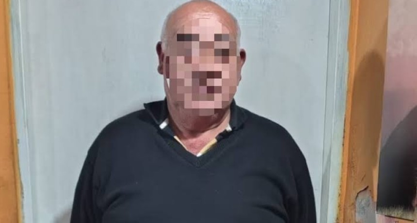 Cay&oacute; &ldquo;Don Ra&uacute;l&rdquo;, el excolectivero acusado de liderar una banda narco en La Matanza