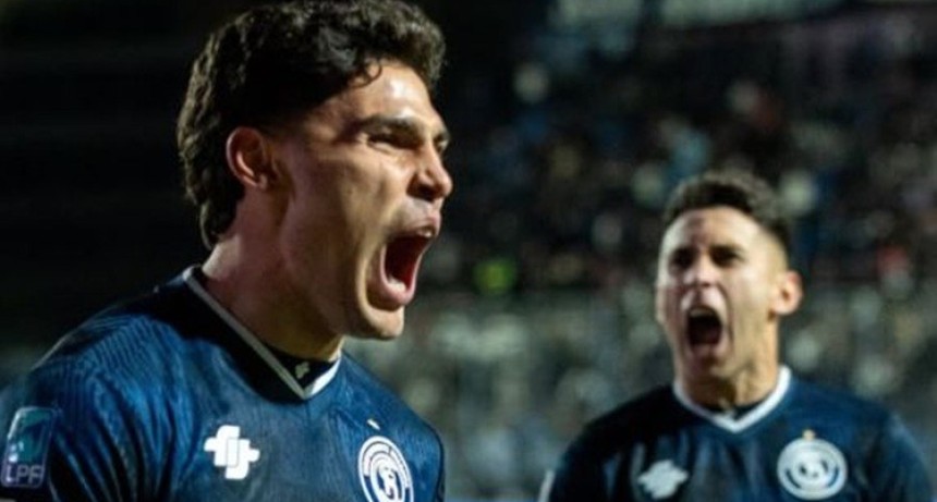 Independiente Rivadavia reaccion&oacute; a tiempo, venci&oacute; a Racing y volvi&oacute; a mirar a todos desde arriba