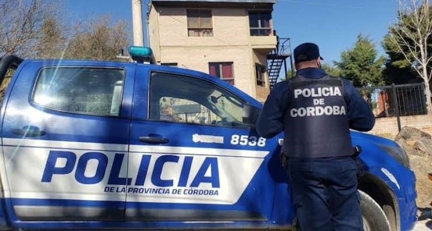 Dos polic&iacute;as fueron detenidos por un falso allanamiento en C&oacute;rdoba y el robo de m&aacute;s de $30 millones