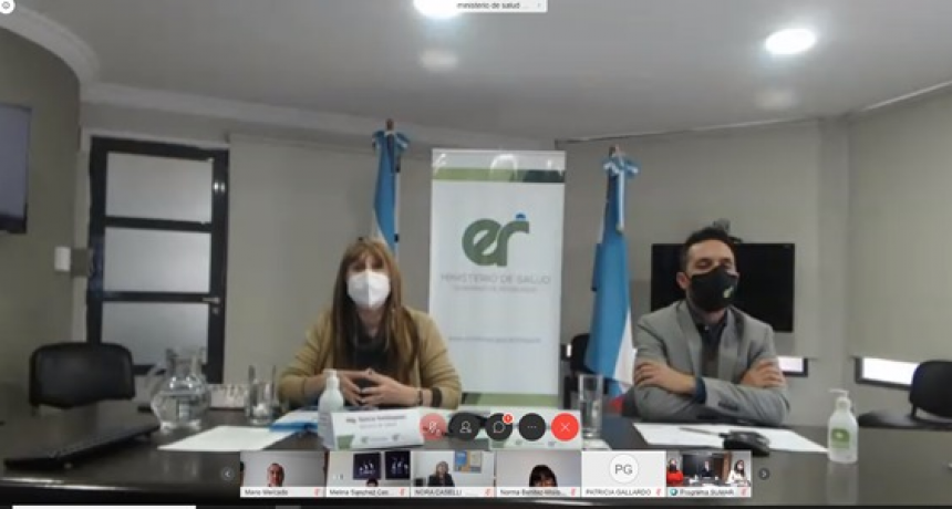 Salud lanzó el nuevo plan de servicios del programa SUMAR para todo el país