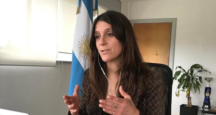 Anuncio de aumento en becas para deportistas y apoyo extra para federaciones