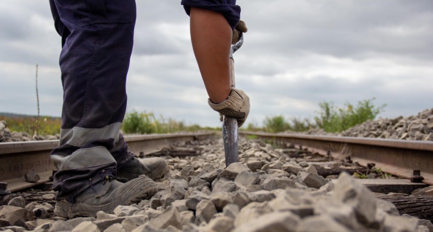 Más inversiones en infraestructura para los trenes de carga