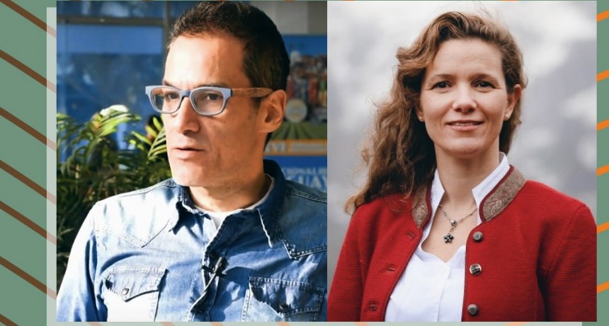 Investigadores del CONICET distinguidos por la Fundación Alexander Von Humboldt