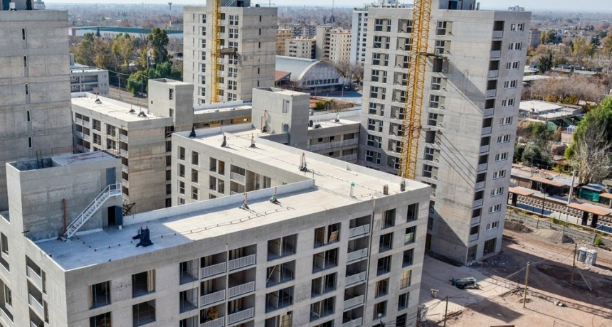 Procrear II lanza nuevas licitaciones para obras de infraestructura que impactarán a 928 viviendas