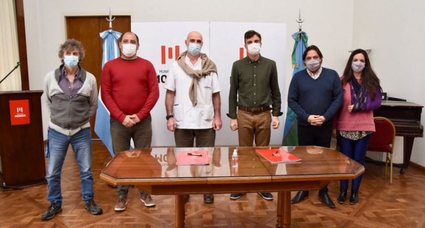 Nuevo aumento salarial para trabajadores municipales de la Salud