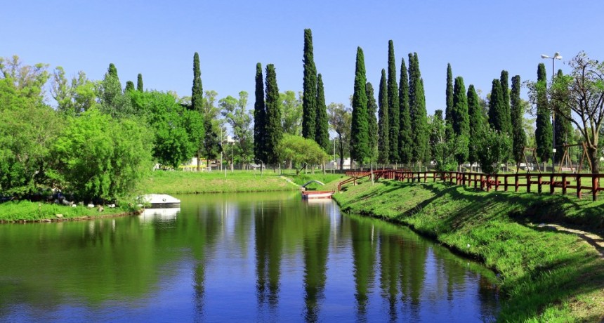 Dos destinos rurales de encanto para visitar en la Pcia. de Buenos Aires