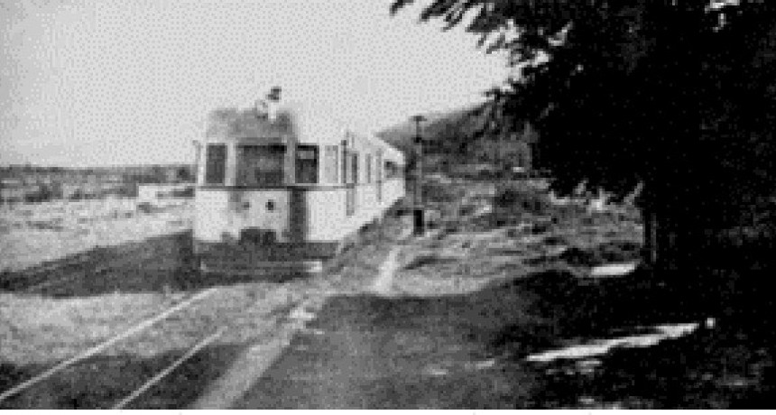 2021: Tras 50 años del último tren regresa el mismo, para unir Salta con Campo Quijano.