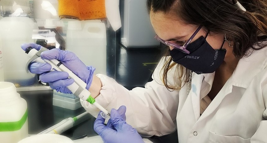 Avanza el desarrollo de un biosensor para monitorear la calidad del agua de la Cuenca Matanza- Riachuelo