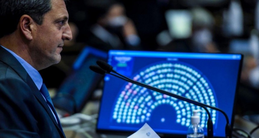 ALIVIO FISCAL
