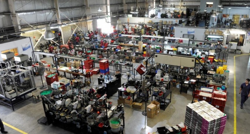 Desarrollo Productivo destinará $3.000 millones para impulsar la transformación productiva PyME