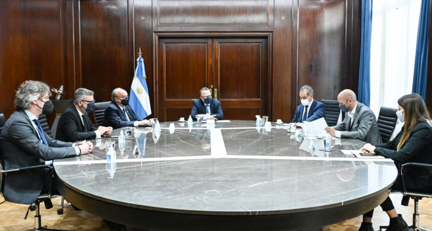 El BICE amplia la linea de créditos para PyMEs por $5.500 millones