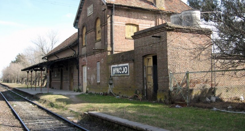 Y un día, perdimos el tren…