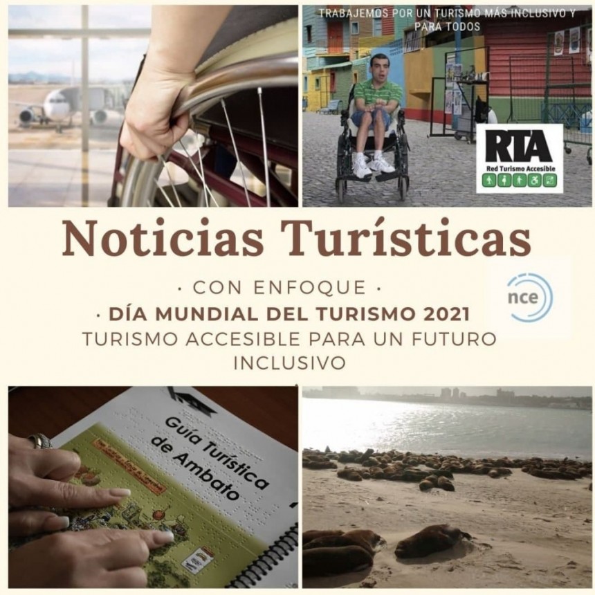 El turismo al servicio del crecimiento inclusivo