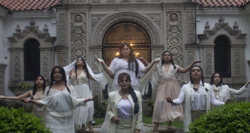 "La deuda del grito"