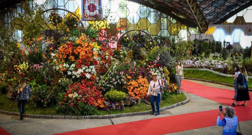 Provincia de Buenos Aires: calendario de eventos turísticos del 30 de septiembre al 7 de octubre de 2021