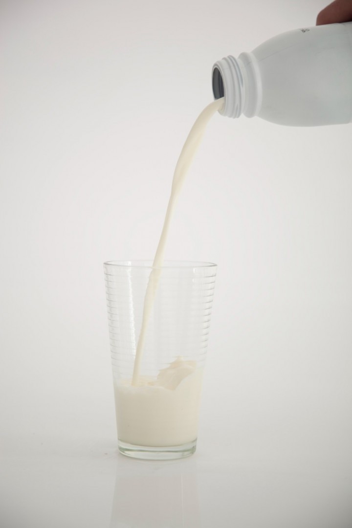 Aumentaron las ventas de lácteos en el primer semestre de 2022 en Argentina