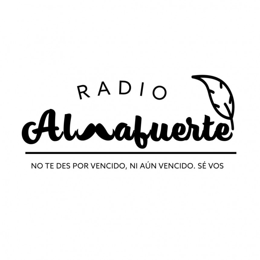 Almafuerte Radio Online, ya es una realidad