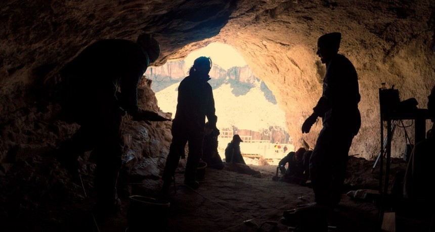 Los retornos esperados: de Cacao a Cueva de las Manos, de la Puna a Patagonia