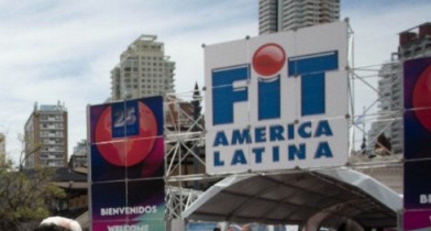 La FIT 2022 abre sus puertas el sábado en La Rural