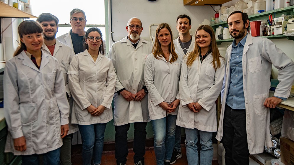 Especialistas del CONICET desarrollan una vacuna para prevenir y tratar la enfermedad de Chagas