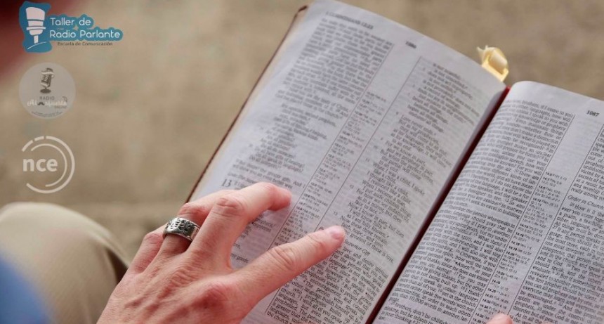 Septiembre es considerado el mes de la Biblia para los cristianos de habla hispana