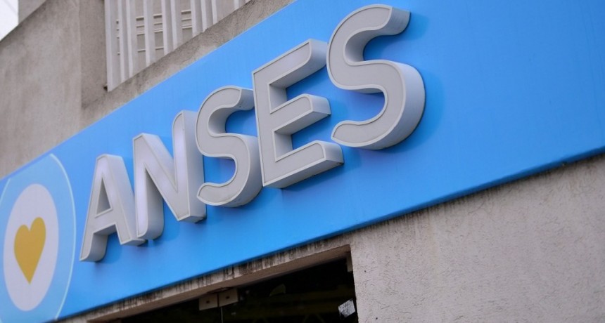ANSES advierte sobre estabas telefónicas y virtuales