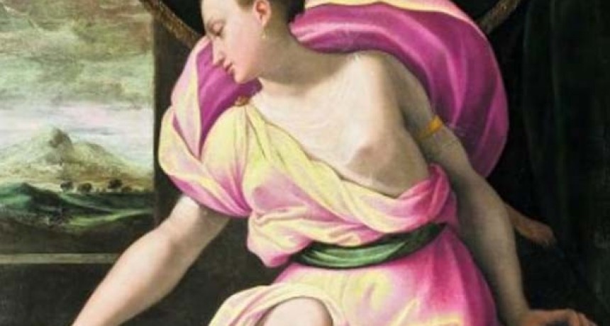 La primavera, una leyenda tomada por la poesía.