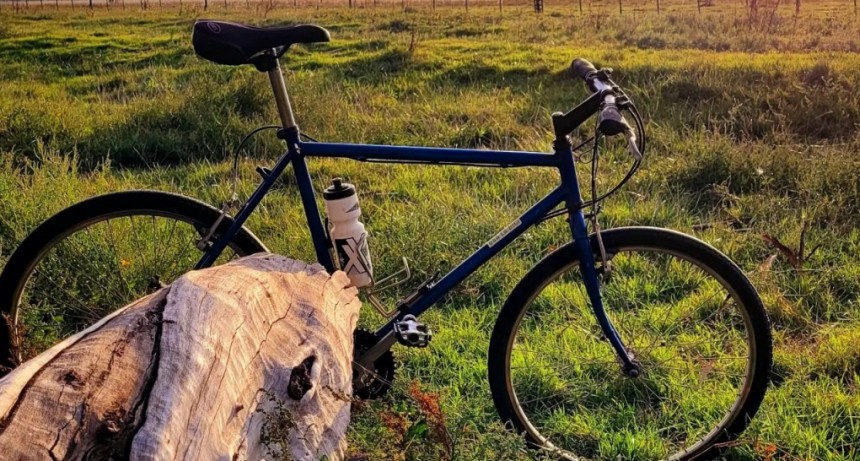 Dos destinos para recorrer en bicicleta en la Provincia de Buenos Aires