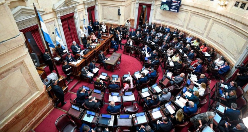Es ley la derogación de la cuarta categoría de Ganancias