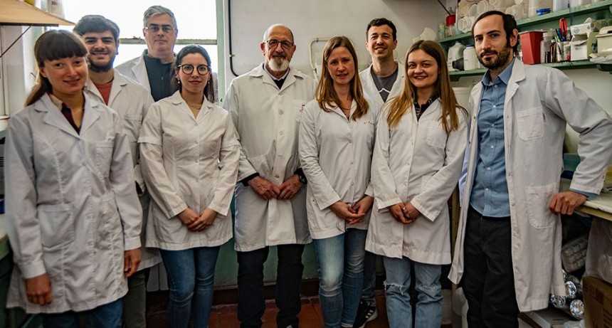 Especialistas del CONICET desarrollan una vacuna para prevenir y tratar la enfermedad de Chagas