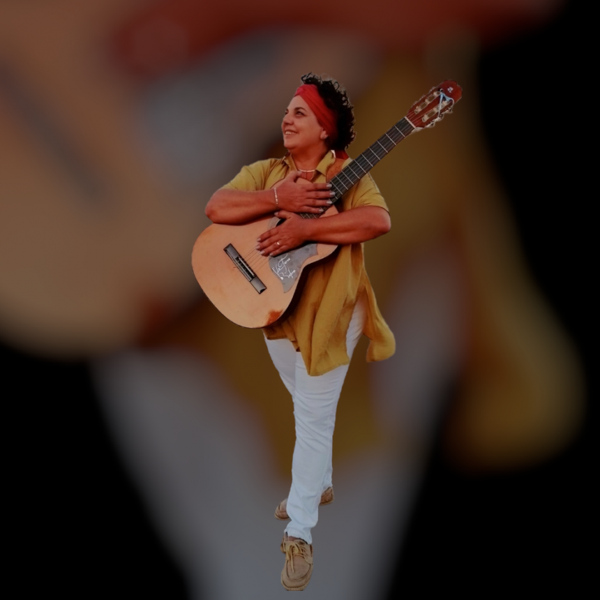 Nueva presentación en Esteban Echeverría Suena Bien