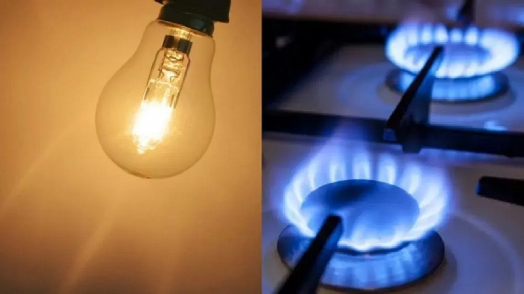 Oficializan nuevos aumentos en las tarifas de luz, gas y agua en el AMBA a partir de septiembre