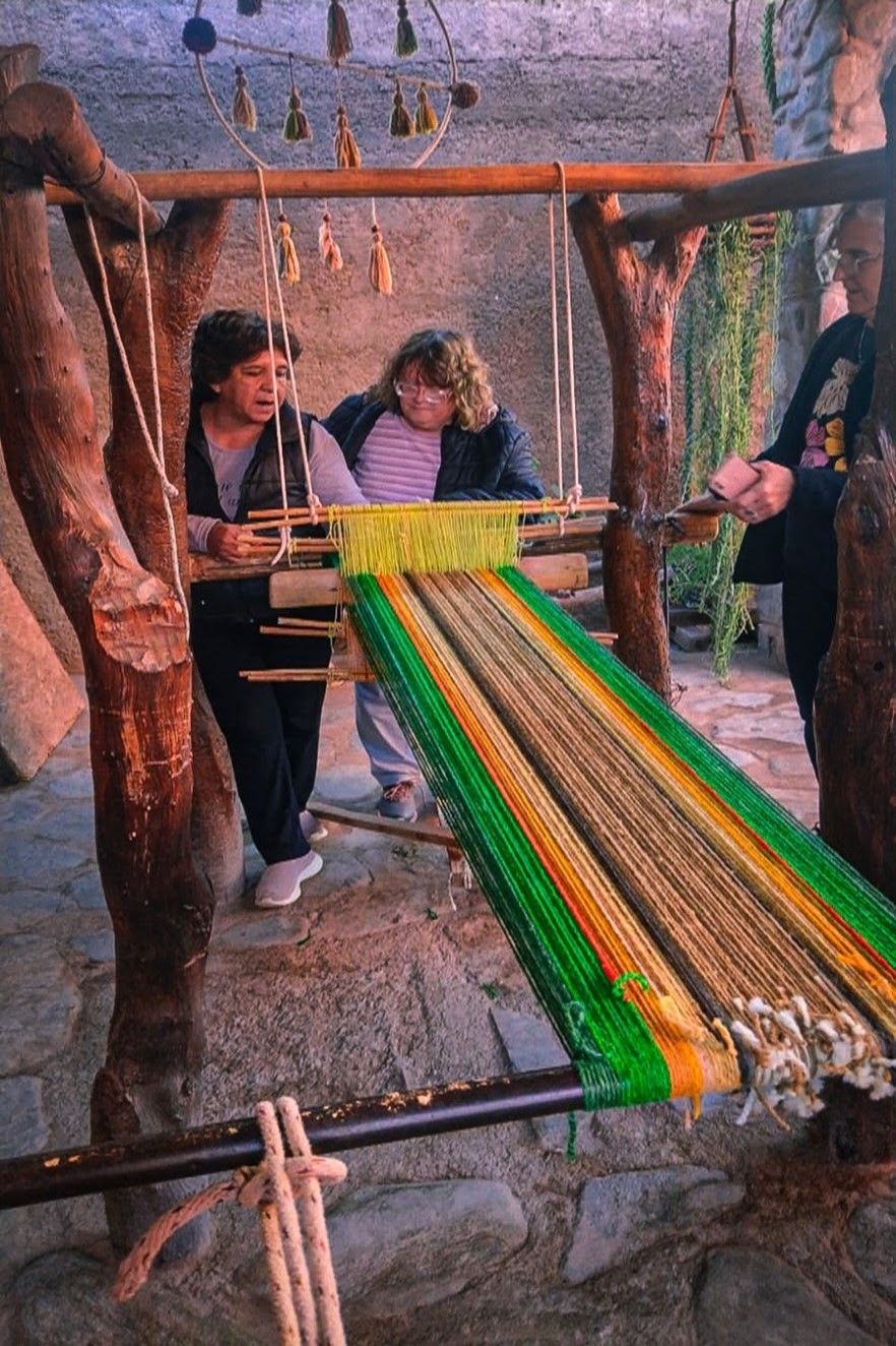 Descubriendo la riqueza cultural y vitivinícola de General Felipe Varela, La Rioja