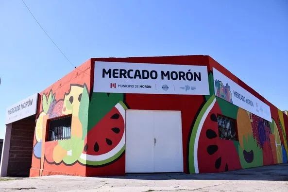 El Mercado Morón organiza sorteo por el Día de la Primavera