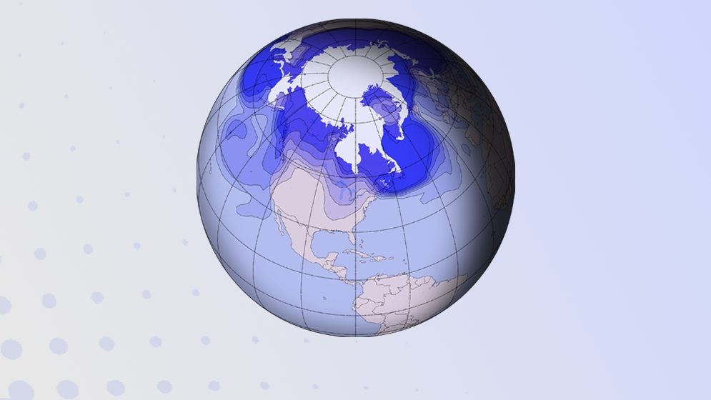 Aportan nuevos datos sobre procesos químicos naturales que regulan un contaminante atmosférico que afecta la calidad del aire