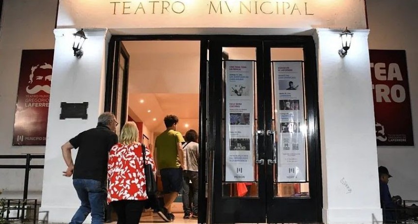 El Municipio de Morón mantiene la entrada gratuita en el espacio INCAA