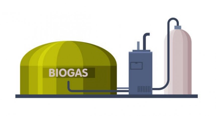 Biogás: Una Solución Sostenible 