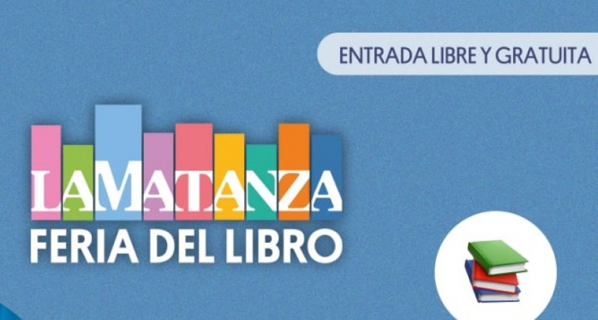San Justo se prepara para un fin de semana lleno de actividades con "Finde en tu barrio" y la Feria del Libro
