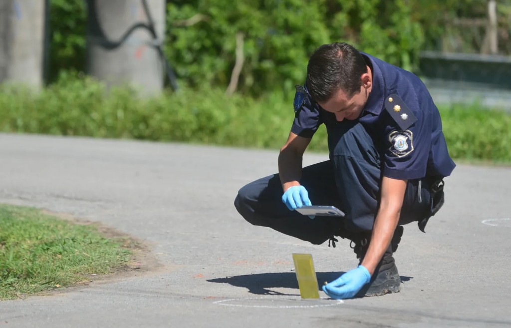 Morón: defendió a su novia de un asalto y mató al ladrón con su propio cuchillo